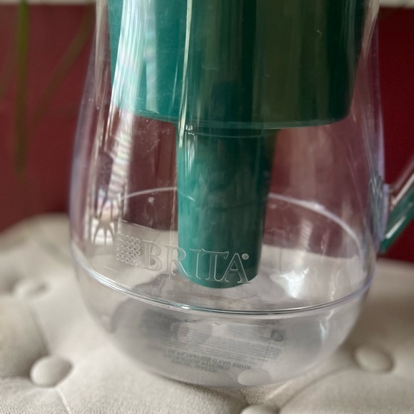 Brita Green Water Filter - Picture 3 of 7